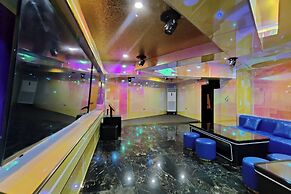 Mactan Grand Golden Hotel