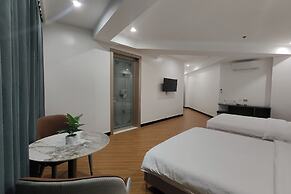 Mactan Grand Golden Hotel