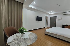 Mactan Grand Golden Hotel