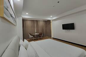 Mactan Grand Golden Hotel