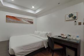 Mactan Grand Golden Hotel