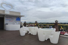 Mactan Grand Golden Hotel