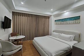 Mactan Grand Golden Hotel