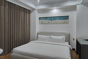 Mactan Grand Golden Hotel