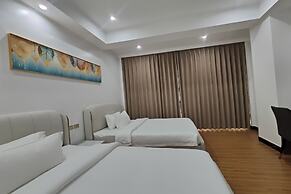 Mactan Grand Golden Hotel