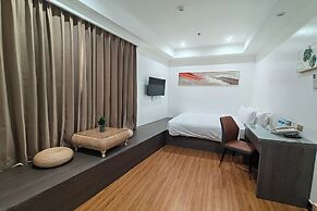 Mactan Grand Golden Hotel