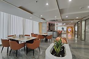 Mactan Grand Golden Hotel