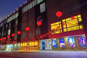 Mactan Grand Golden Hotel