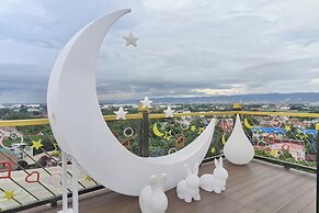 Mactan Grand Golden Hotel