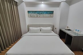 Mactan Grand Golden Hotel