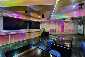 Mactan Grand Golden Hotel