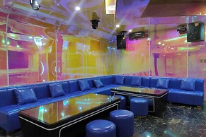 Mactan Grand Golden Hotel