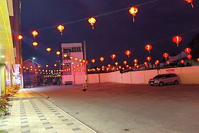 Mactan Grand Golden Hotel