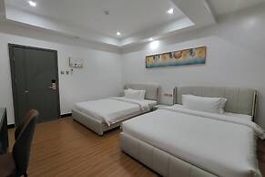 Mactan Grand Golden Hotel