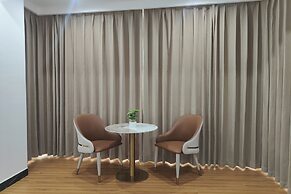 Mactan Grand Golden Hotel