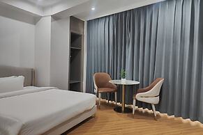 Mactan Grand Golden Hotel