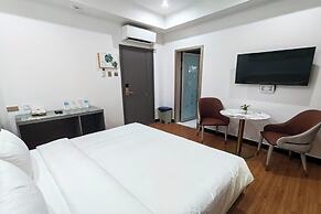 Mactan Grand Golden Hotel