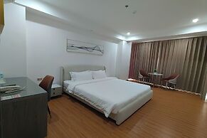 Mactan Grand Golden Hotel