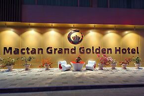 Mactan Grand Golden Hotel