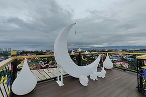 Mactan Grand Golden Hotel