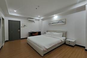 Mactan Grand Golden Hotel