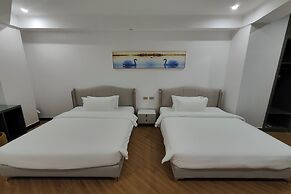 Mactan Grand Golden Hotel