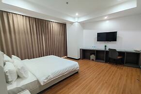 Mactan Grand Golden Hotel