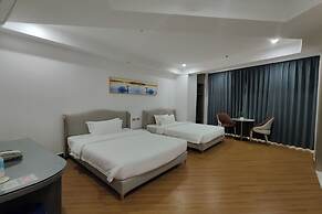 Mactan Grand Golden Hotel