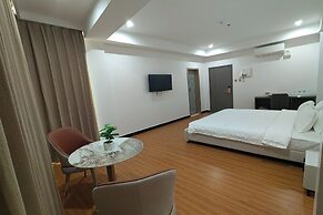 Mactan Grand Golden Hotel