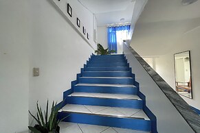 Casa De Praxides Tourist Inn