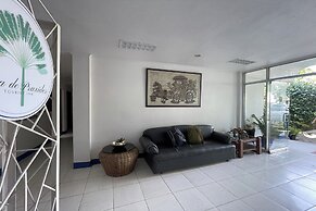 Casa De Praxides Tourist Inn