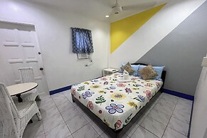 Casa De Praxides Tourist Inn