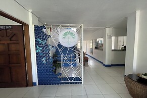 Casa De Praxides Tourist Inn