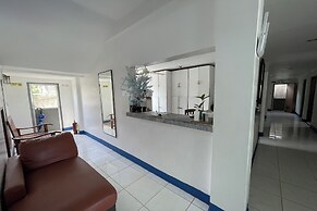 Casa De Praxides Tourist Inn