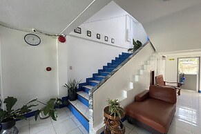 Casa De Praxides Tourist Inn