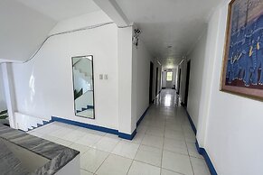 Casa De Praxides Tourist Inn