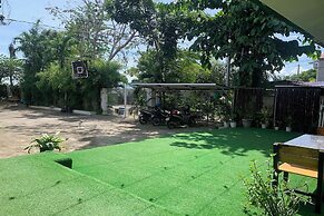 Green Dale’s Travellers Inn Puerto Princesa