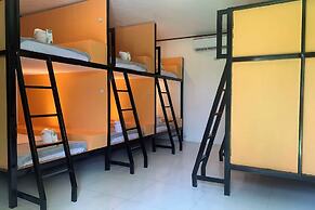 Green Dale’s Travellers Inn Puerto Princesa