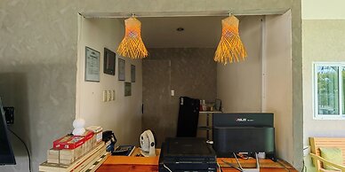 Green Dale’s Travellers Inn Puerto Princesa