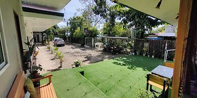 Green Dale’s Travellers Inn Puerto Princesa