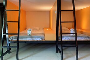 Green Dale’s Travellers Inn Puerto Princesa