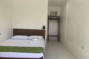 Green Dale’s Travellers Inn Puerto Princesa