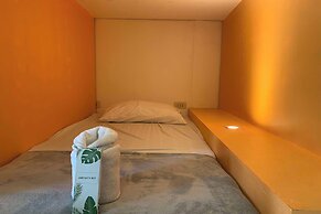 Green Dale’s Travellers Inn Puerto Princesa