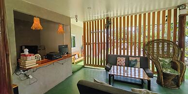 Green Dale’s Travellers Inn Puerto Princesa