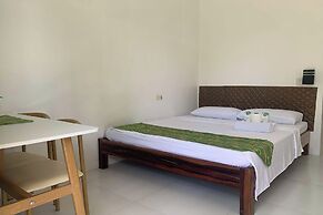 Green Dale’s Travellers Inn Puerto Princesa