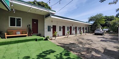 Green Dale’s Travellers Inn Puerto Princesa