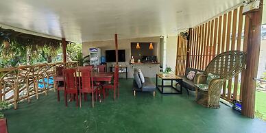 Green Dale’s Travellers Inn Puerto Princesa