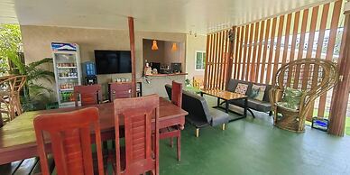 Green Dale’s Travellers Inn Puerto Princesa