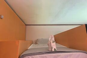 Green Dale’s Travellers Inn Puerto Princesa