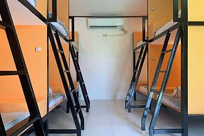 Green Dale’s Travellers Inn Puerto Princesa